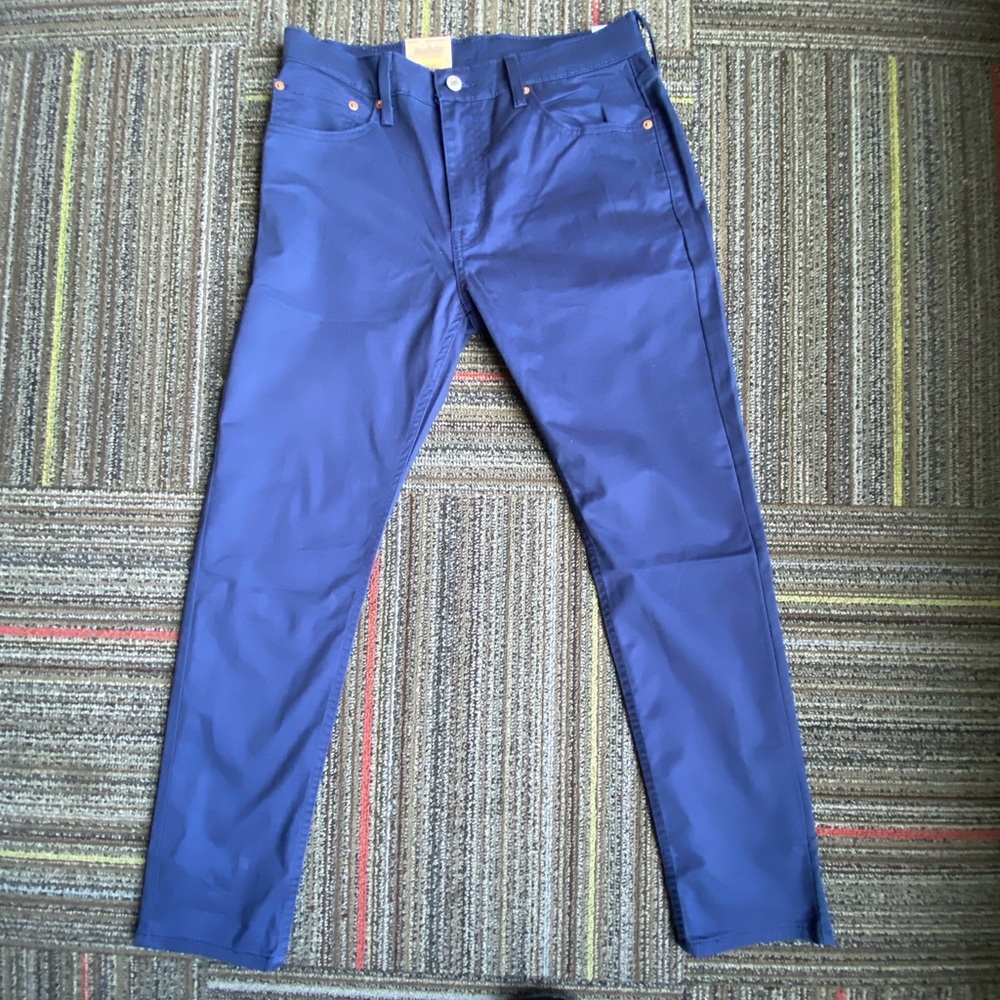 512 Slim Taper Levi Jeans